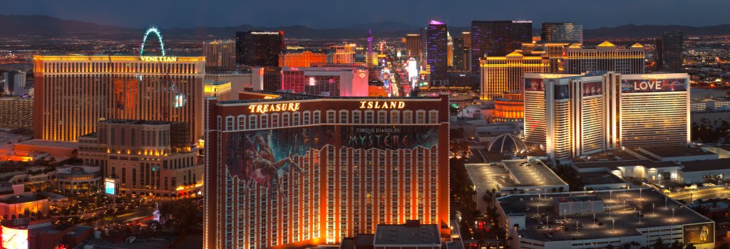 Las Vegas → Salt Lake City RV Relocation: From Neon Lights to Red&nbsp;Rock