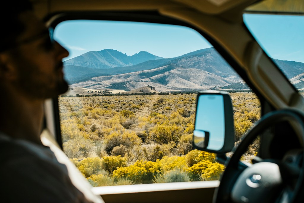 The $1 a Day RV Road Trip Hack: How Campervan Relocations&nbsp;Work